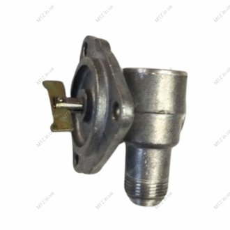 Привод тахоспидометра (Д-243, 2400 об/мин) БЗА ПТ-3802010А-90