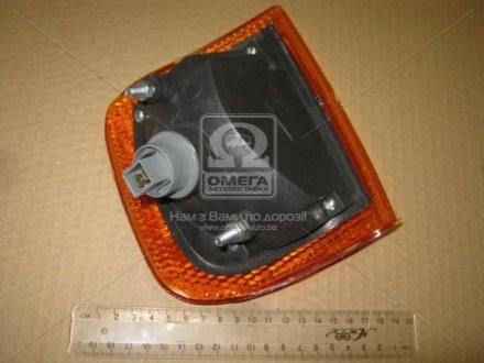 Указ. эт. ГАЗ 3302,-3110 пров. желтый (выр-во Россия) Россия 3512-01 (фото 1)