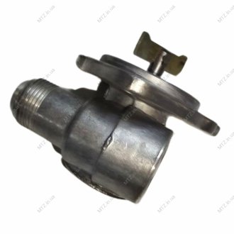 Привід тахоспідометра (Д242, 1800 об/хв) БЗА ПТ-3802010А-50