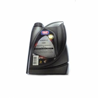 Трансмиссионное масло Unil Gerion LD 75W-80 GL4 1 л. СМАЗОЧНЫЕ МАТЕРИАЛЫ И ЖИДКОСТИ 75W-80 UNIL Gerion LD 1L (фото 1)