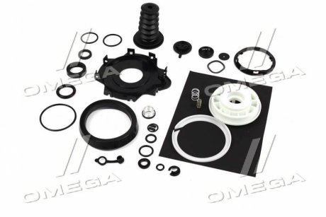 Р/к ПГУ МАЗ (аналог Wabco) (повний, 25 найменувань) АВТО-СОЮЗ 88 9700514370-РК