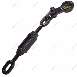 Стяжка с силовым регулятором МТЗ-1221 ВЗТЗЧ 1220-4605120