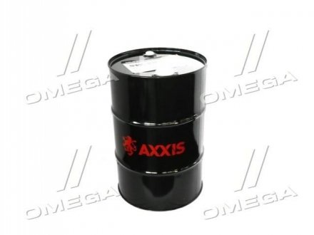 Масло моторное. 5W-30 Gold Sint (Канистра 60л)) AXXIS Ax-565 (фото 1)