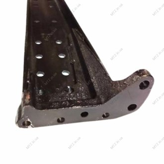 Лонжерон левый нов. обр. (усиленный) ВЗТЗЧ 80-2801060