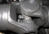 Вал карданний ГАЗ 3309 КПП 5-ст G-Part (куп.ГАЗ) Белкард 3309-2200011 (фото 3)
