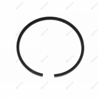 Кільця поршневі ШТ. Юбана СТ-Д24.127А-1Н