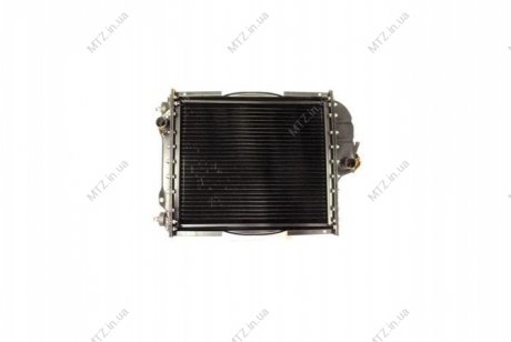 Радиатор 70У-1301010А (4-х рядный) Китай 70У-1301010 (фото 1)