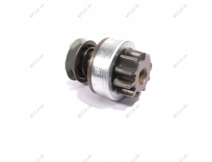 Привод старт. КАМАЗ ИСКРА 16.904.237/16.911.870 Россия 16904-3708600