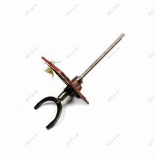 Управление редуктором пониж. в сб. (нов. зр.) МТЗ (S.I.L.A) S.I.L.A. 80-1723010-Б