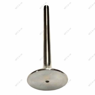 Клапан впускний Д-240, 243, 245 (вир-во) Китай 240-1007014-Б4