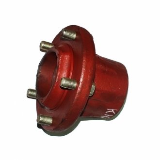 Ступица передняя МТЗ в сборе (S.I.L.A) S.I.L.A. 70-3103010