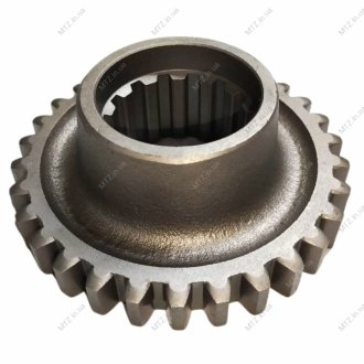 Шестерня 3-ї передачі Z-30 ЮМЗ МЗШ 40-1701059-А1