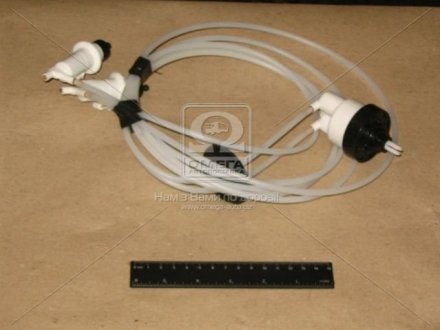 Гидрокорректор фар ВАЗ 2108 (выр-во) ДААЗ 21080-371801000 (фото 1)