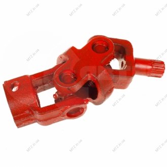 Кардан рулевой МТЗ-1221 S.I.L.A. 85-3401150