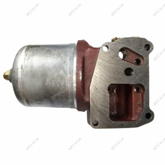 Фильтр масляный центробежный БЗА 240-1404010-А-01