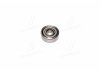 Підшипник 80018 (608 2Z) (вир-во) KINEX BEARINGS, a.s. 608-2Z (фото 1)