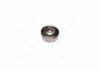 Підшипник 80018 (608 2Z) (вир-во) KINEX BEARINGS, a.s. 608-2Z (фото 2)