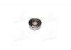 Підшипник 80018 (608 2Z) (вир-во) KINEX BEARINGS, a.s. 608-2Z (фото 3)