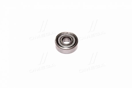 Підшипник 80018 (608 2Z) (вир-во) KINEX BEARINGS, a.s. 608-2Z (фото 1)