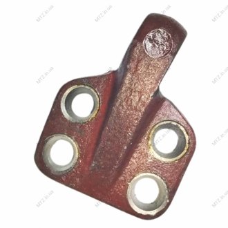 Кронштейн правый МТЗ-1221 ВЗТЗЧ 1222-2308076