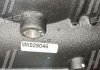 Блок цилиндров ГАЗ дв.406 (выр-во ОМП) ЗМЗ 406.1002010-40 (фото 1)