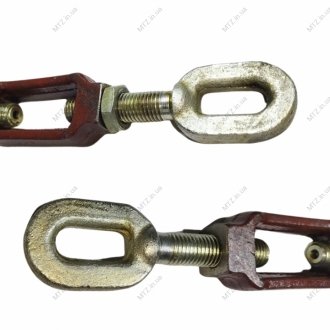 Стяжка раскоса МТЗ-1221 ВЗТЗЧ 1220-4605125