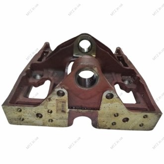 Брус передний МТЗ-1025 ВЗТЗЧ 1025-2801120