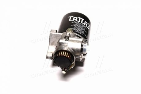 Осушитель воздуха (выр-во) ПААЗ 11.3536008