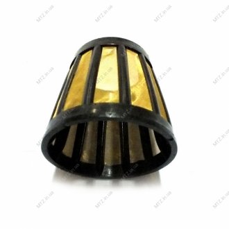 Фото 1 - фильтр (сетка) БЗА 240-1404110 Фильтр (сетка) БЗА 240-1404110 (фото 1)