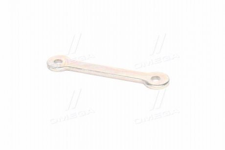 Звено пружины колодок задн. КРАЗ (выр-во Авто) КрАЗ 214Б-3502036-Б