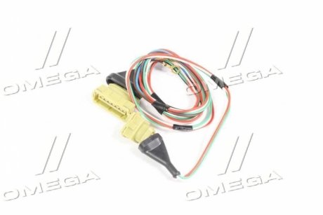 Жгут коммутатора ВАЗ 2105 длинный.) Алфавит ООО 24021