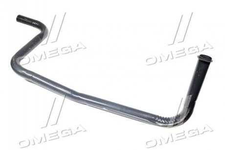 Труба приемная ГАЗ 52 (выр-во Вероока) Вироока ЧП 52-1203010-01