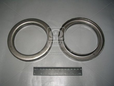 Кожух захисний (вир-во Авто) КрАЗ 250Б-2918042