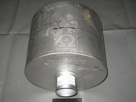 Глушитель Т 150 (выр-во Вероока) Вироока ЧП 60-070012.00 (фото 1)