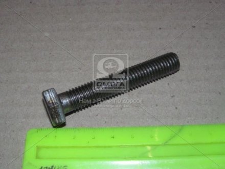 Болт х1,75 шестигранный (1кг = 1 компл) ГОСТ 7805-70 (Украина) Дружковский метизный з-д М12х70