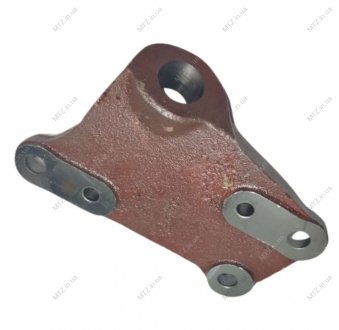 Кронштейн циліндра Ц63(подовжений рукав)(вир-во Білорусь,) МТЗ 922-2301023-Б-01