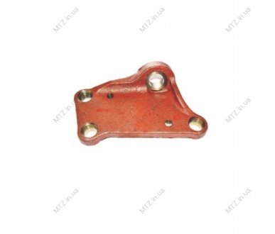 Кронштейн цилиндра Ц50(удлиненный рукав)(выр-во Беларусь,) МТЗ 922-2301023-Б
