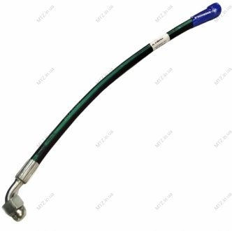 Рукав выс.давления 1SN(L=520)(выр-во) Гидросила 680-4607140-05(d-10-S24-0