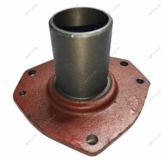 Фото 1 - кронштейн відводки -1025,1221,1523,2022(вир-во Беларусь,) МТЗ 85-1601172 Кронштейн відводки -1025,1221,1523,2022(вир-во Беларусь,) МТЗ 85-1601172 (фото 1)