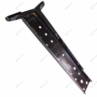 Лонжерон правый (усиленный) (выр-во Беларусь, ОСОЧ) ВЗТЗЧ 80-2801050