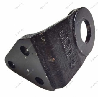 Кронштейн (МТЗ-1025,1221)(вир-во Беларусь,) ВЗТЗЧ 85-6702068