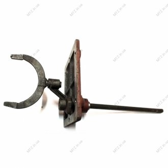 Управління редуктором нов. обр. Юбана 80-1723010