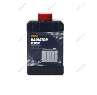 Radiator Flush 325ml/Очиститель системы охлаждения 0,325 л. СМАЗОЧНЫЕ МАТЕРИАЛЫ И ЖИДКОСТИ 9965 (фото 1)