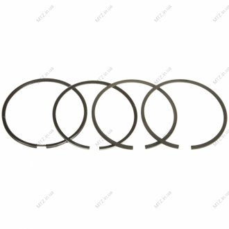 Кільця поршневі п/к 4 кільця Mar-Mot 236-1004002-А3