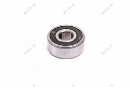 Подшипник 180603 (62303-2RS) (Kinex) KINEX BEARINGS, a.s. 180603 (62303 2RS)