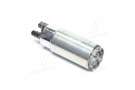 Фото 1 - насос топливный электрический ВАЗ-2110 DECARO 2112-1139014 Насос топливный электрический ВАЗ-2110 DECARO 2112-1139014 (фото 1)