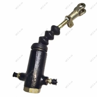 Цилиндр рабочий (руковод. сцеплением, мокр. тормозом) МТЗ-2022 (вир-во Беларусь,ТМ"Салео") Білорусь-ТМ"Салео" 822-1602550-Б-01