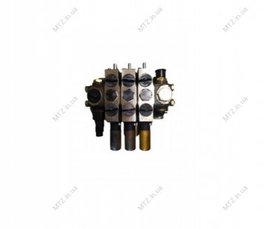 Розподільник (3х-секційний)(вир-во Беларусь,ТМ"Салео") Білорусь-ТМ"Салео" РП70-923