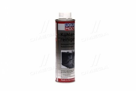 Промывка системы охлаждения Kuhler Reiniger 0,3л Liqui Moly 1994/3320