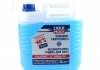 Омыватель стекла зимний Scheiben Frostschutz -80C (концентрат) 4л Liqui Moly 8839 (фото 1)